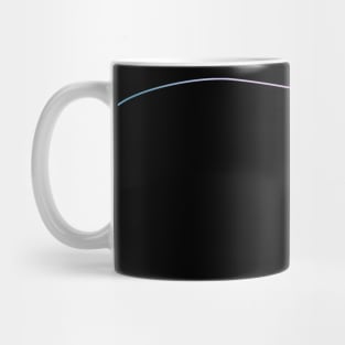 Love Yourself: Tear - Y version Mug